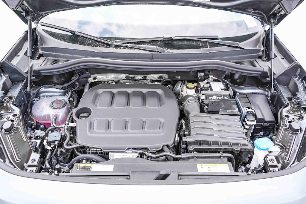Thumbnail: 2026 Volkswagen Tiguan - 8