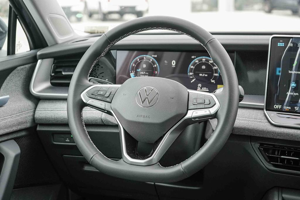 Thumbnail: 2026 Volkswagen Tiguan - 13