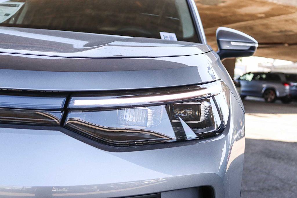 Thumbnail: 2026 Volkswagen Tiguan - 19