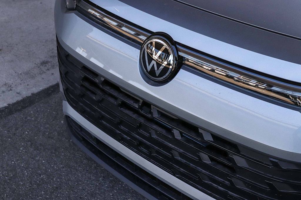 Thumbnail: 2026 Volkswagen Tiguan - 6