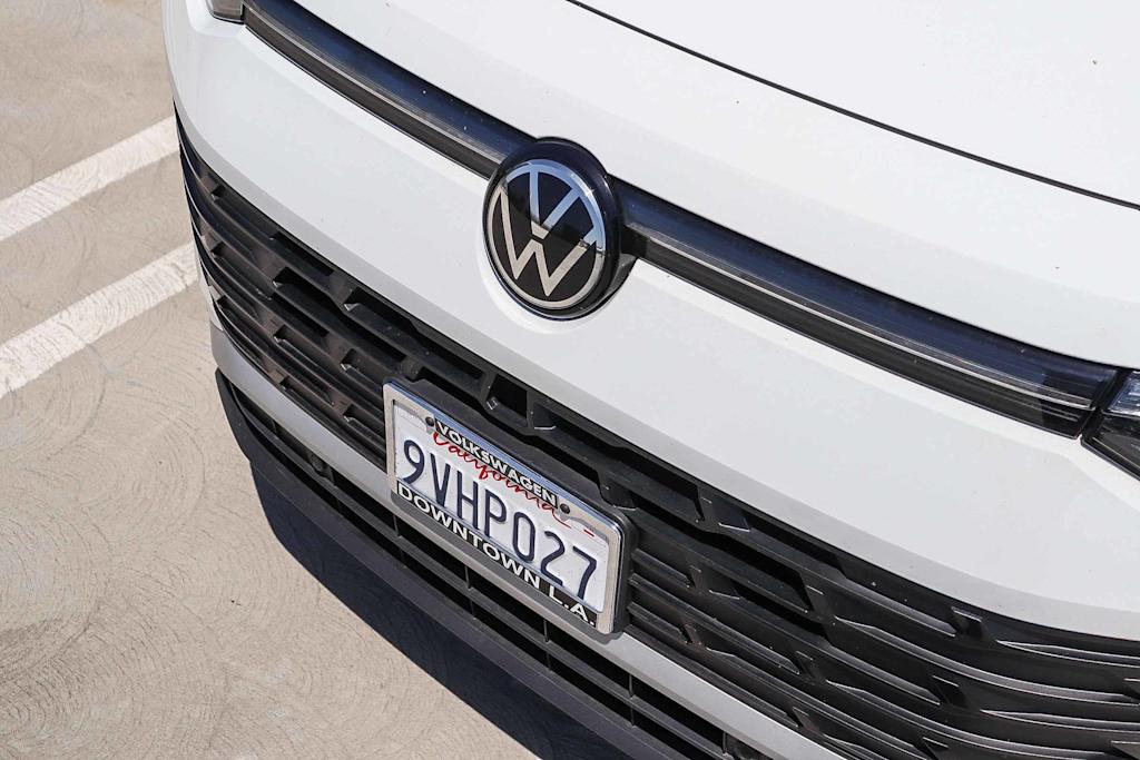 Thumbnail: 2025 Volkswagen Tiguan - 6