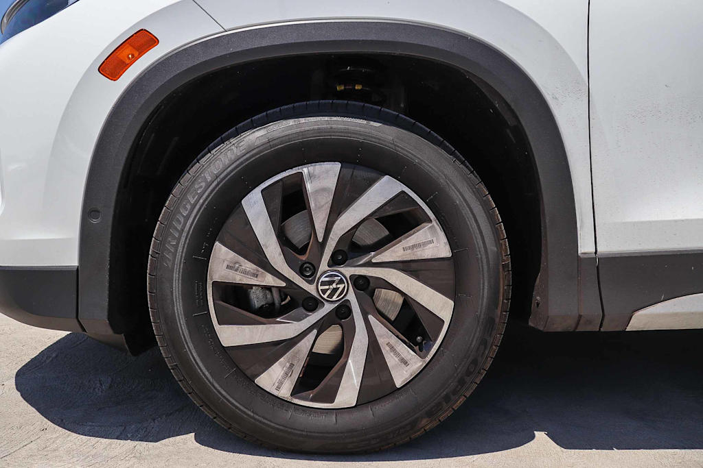 Thumbnail: 2025 Volkswagen Tiguan - 19