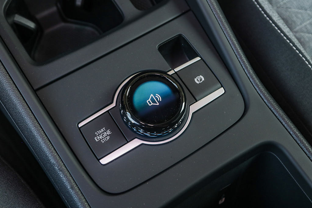 Thumbnail: 2025 Volkswagen Tiguan - 21