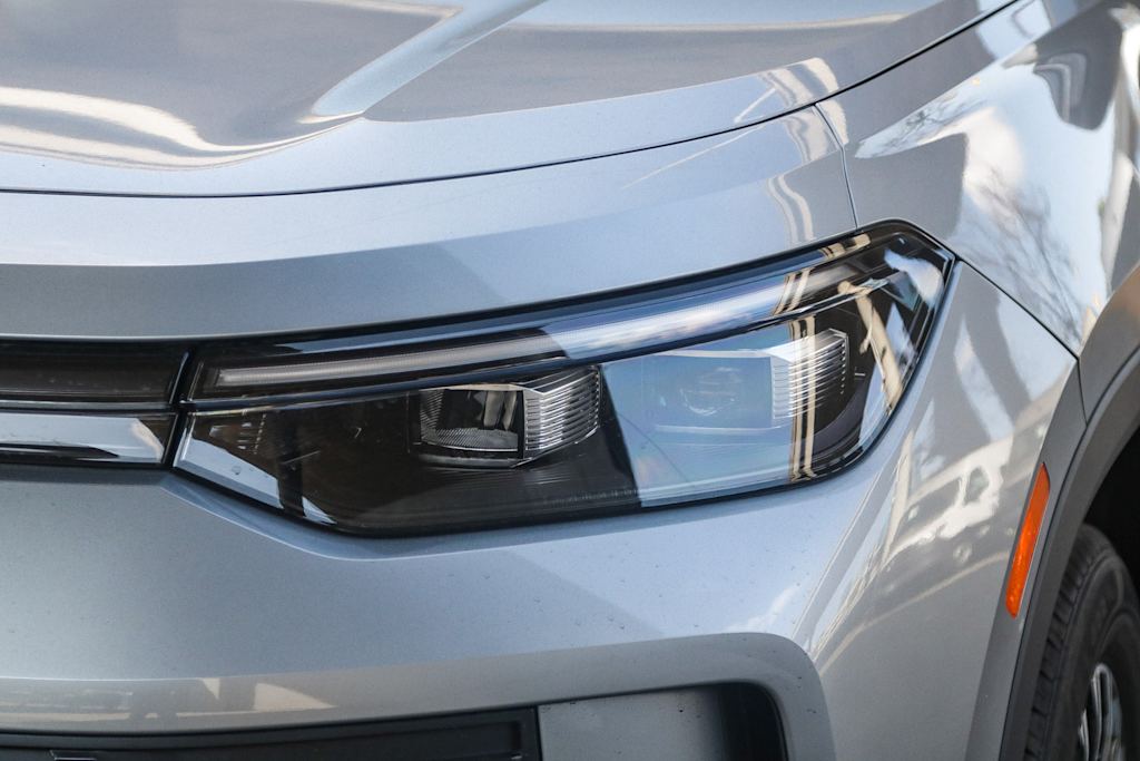 Thumbnail: 2025 Volkswagen Tiguan - 17