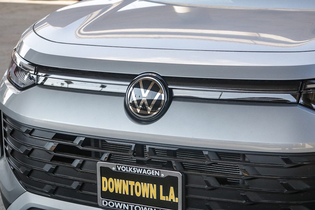 Thumbnail: 2025 Volkswagen Tiguan - 6