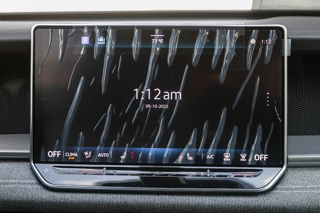 Thumbnail: 2025 Volkswagen Tiguan - 14