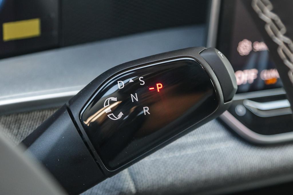 Thumbnail: 2025 Volkswagen Tiguan - 22