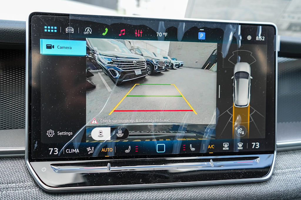 Thumbnail: 2026 Volkswagen Tiguan - 25