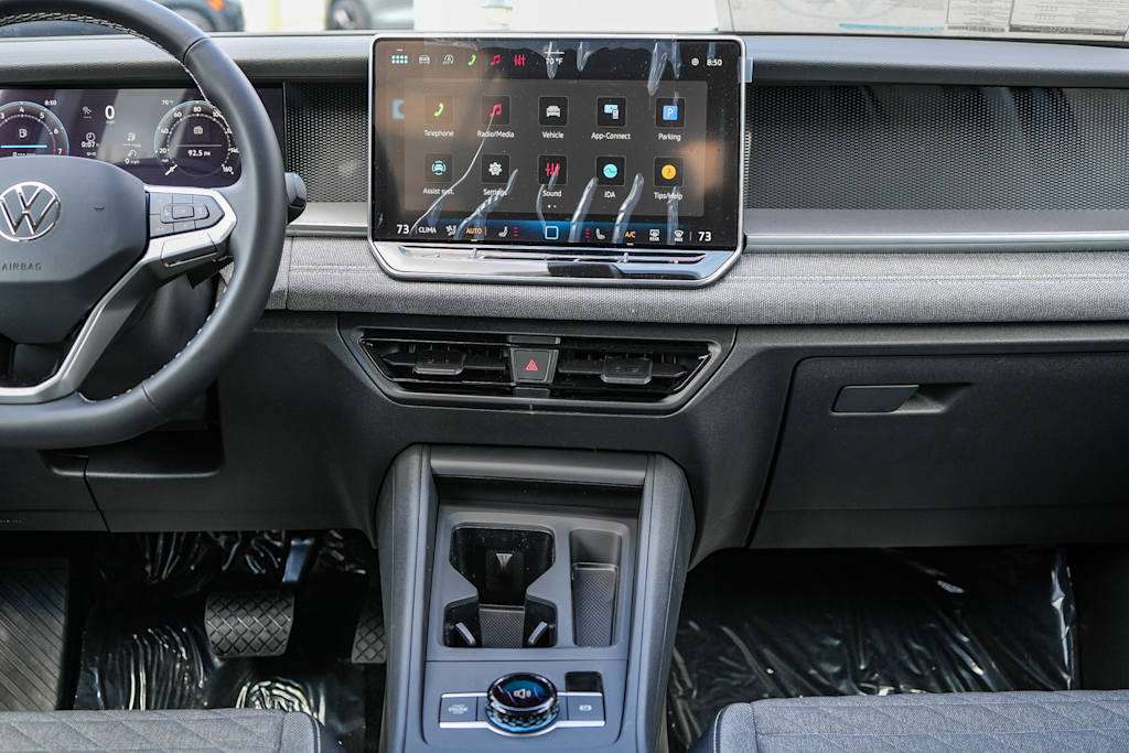 Thumbnail: 2026 Volkswagen Tiguan - 9