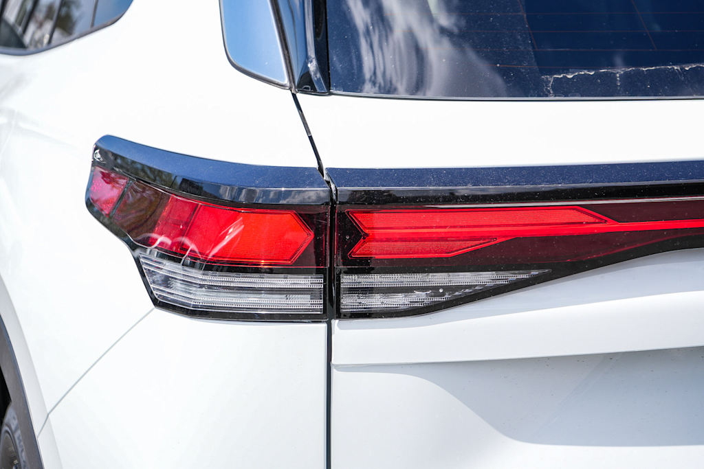 Thumbnail: 2026 Volkswagen Tiguan - 20