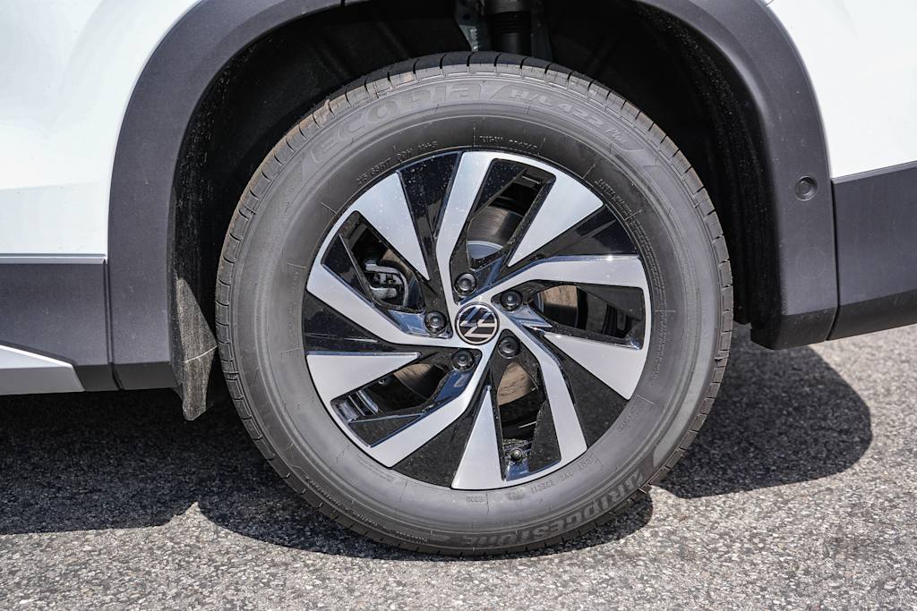 Thumbnail: 2026 Volkswagen Tiguan - 7