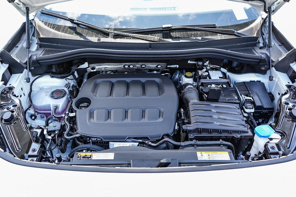 Thumbnail: 2026 Volkswagen Tiguan - 8