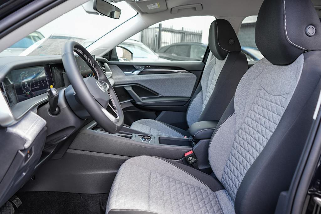 Thumbnail: 2026 Volkswagen Tiguan - 11