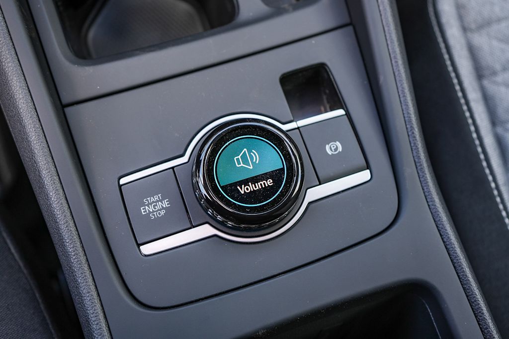 Thumbnail: 2026 Volkswagen Tiguan - 22