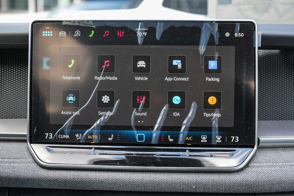 Thumbnail: 2026 Volkswagen Tiguan - 14