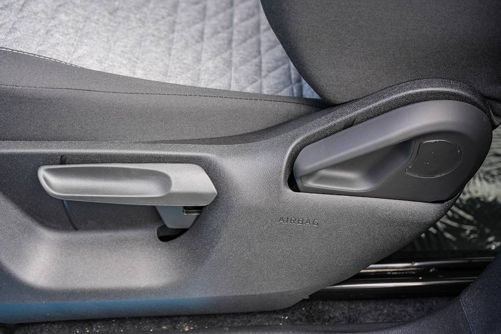 Thumbnail: 2026 Volkswagen Tiguan - 23