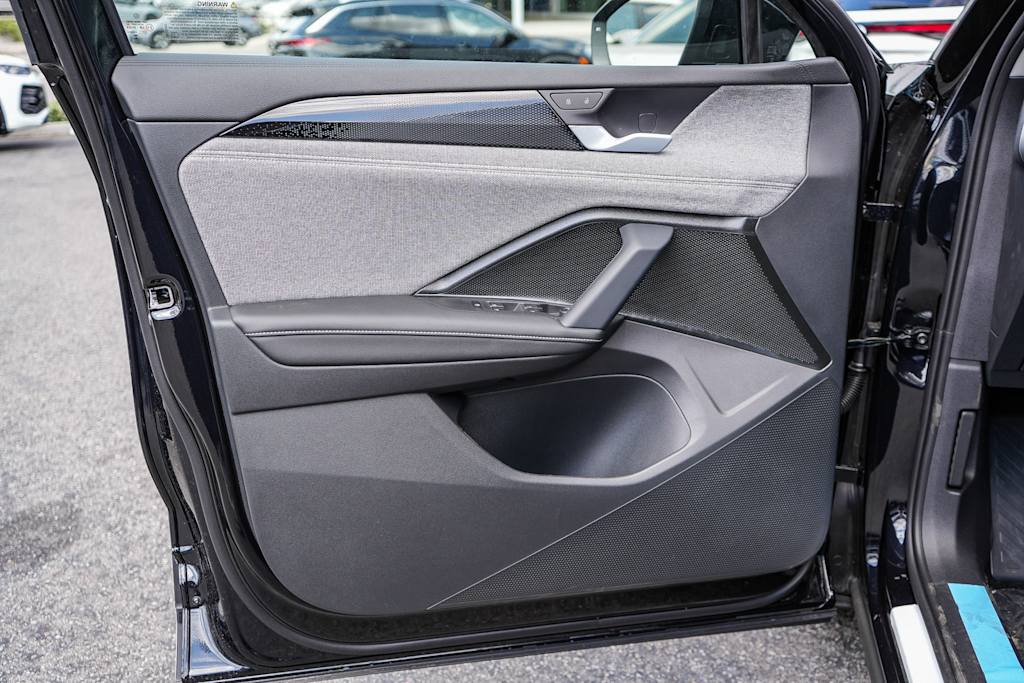 Thumbnail: 2026 Volkswagen Tiguan - 24