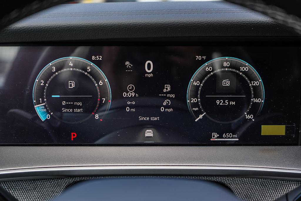 Thumbnail: 2026 Volkswagen Tiguan - 15