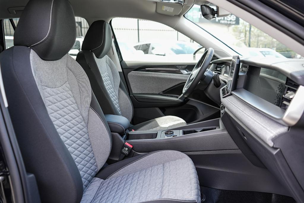 Thumbnail: 2026 Volkswagen Tiguan - 10