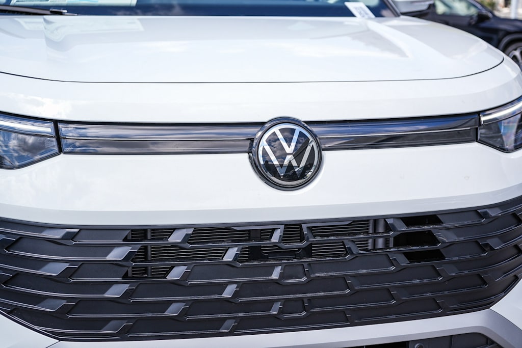 Thumbnail: 2026 Volkswagen Tiguan - 6