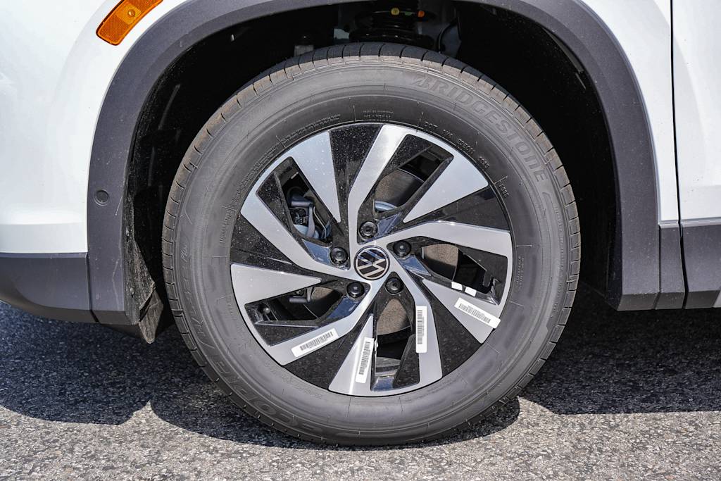 Thumbnail: 2026 Volkswagen Tiguan - 21