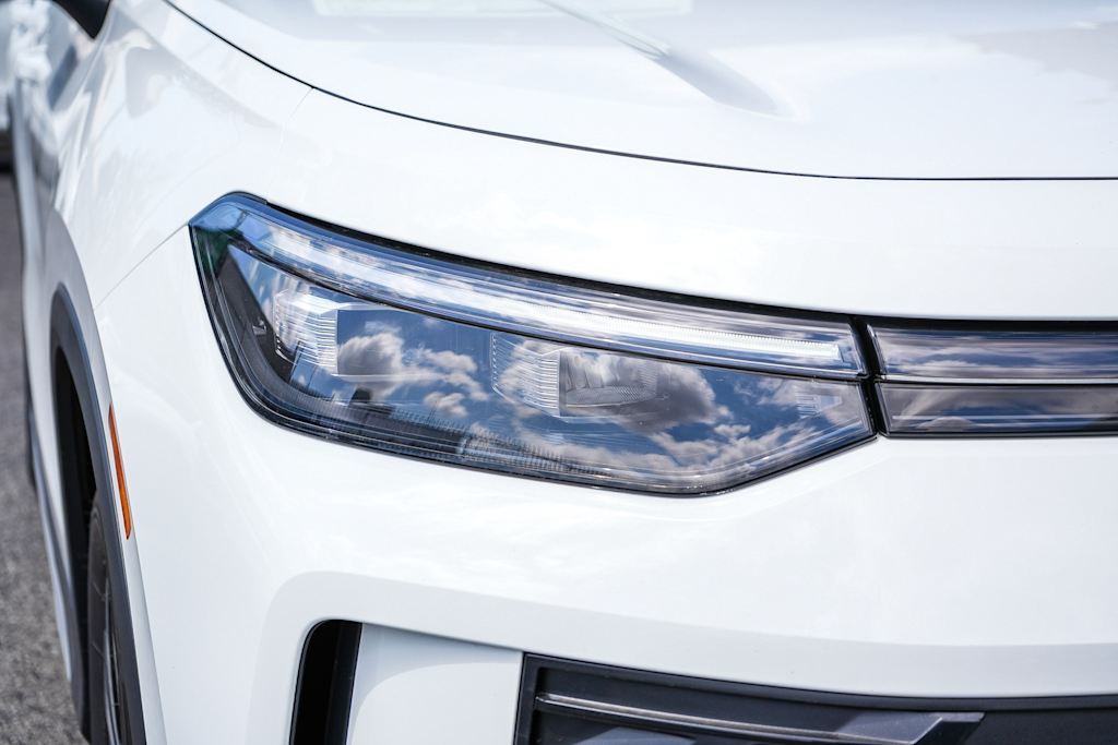 Thumbnail: 2026 Volkswagen Tiguan - 18