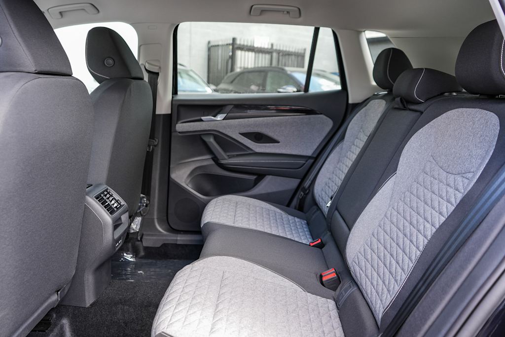 Thumbnail: 2026 Volkswagen Tiguan - 12