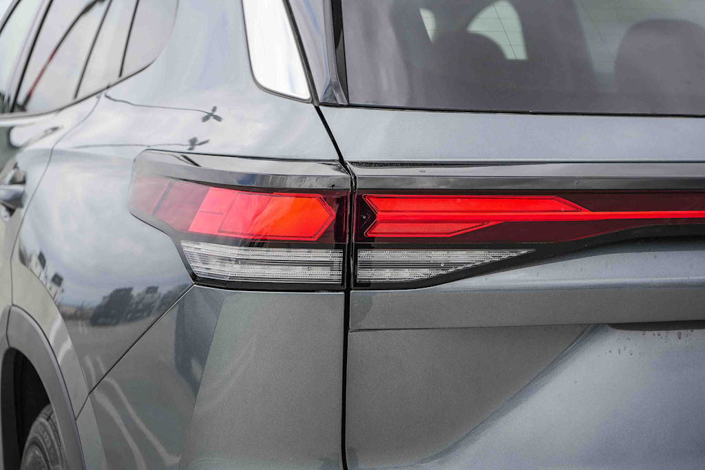 Thumbnail: 2026 Volkswagen Tiguan - 20