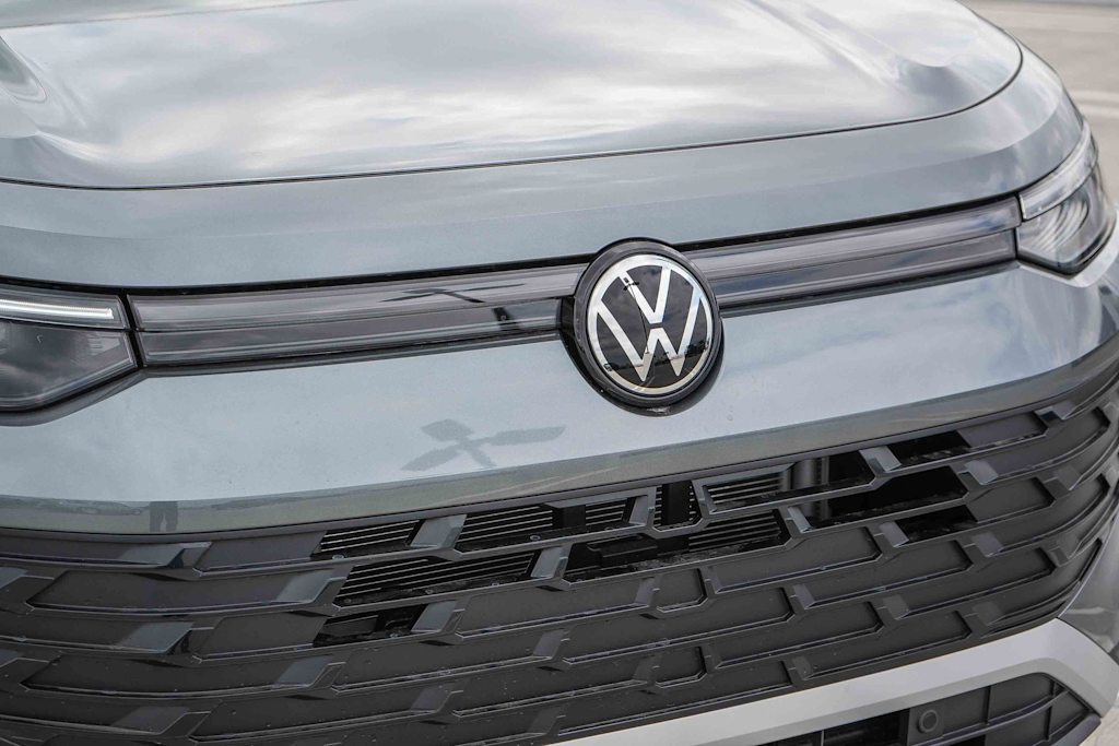 Thumbnail: 2026 Volkswagen Tiguan - 6