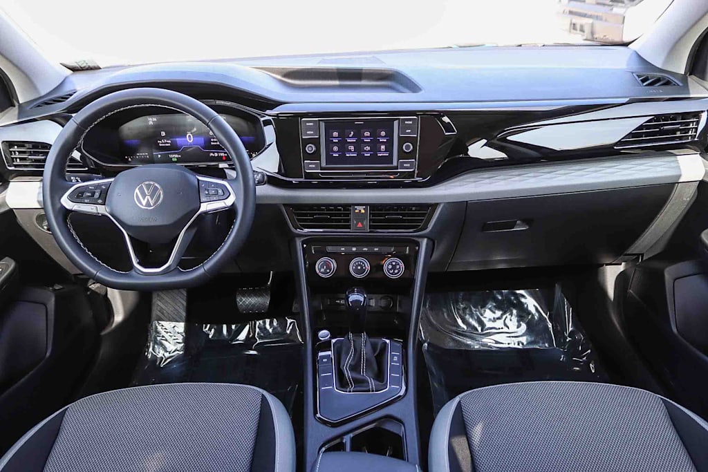 Thumbnail: 2023 Volkswagen Taos - 2