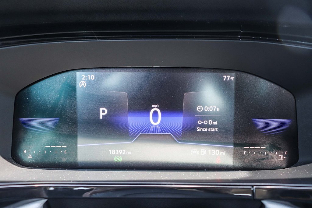 Thumbnail: 2022 Volkswagen Taos - 13