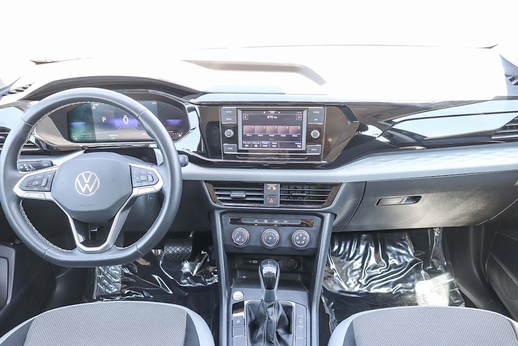 Thumbnail: 2022 Volkswagen Taos - 2