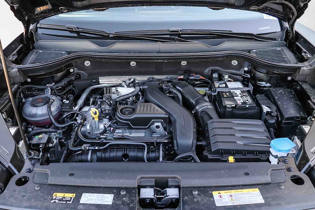 Thumbnail: 2026 Volkswagen Taos - 8