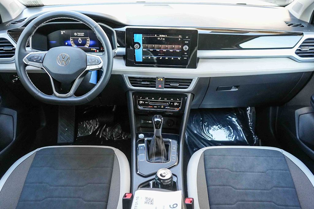 Thumbnail: 2026 Volkswagen Taos - 2