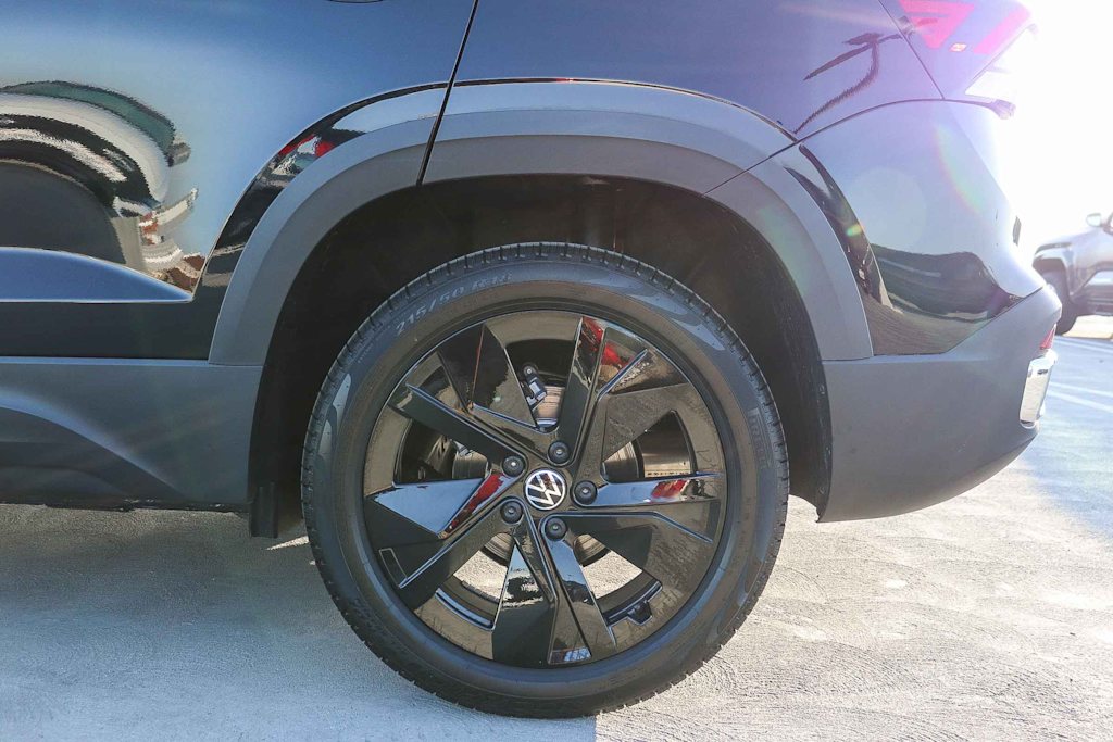 Thumbnail: 2026 Volkswagen Taos - 7