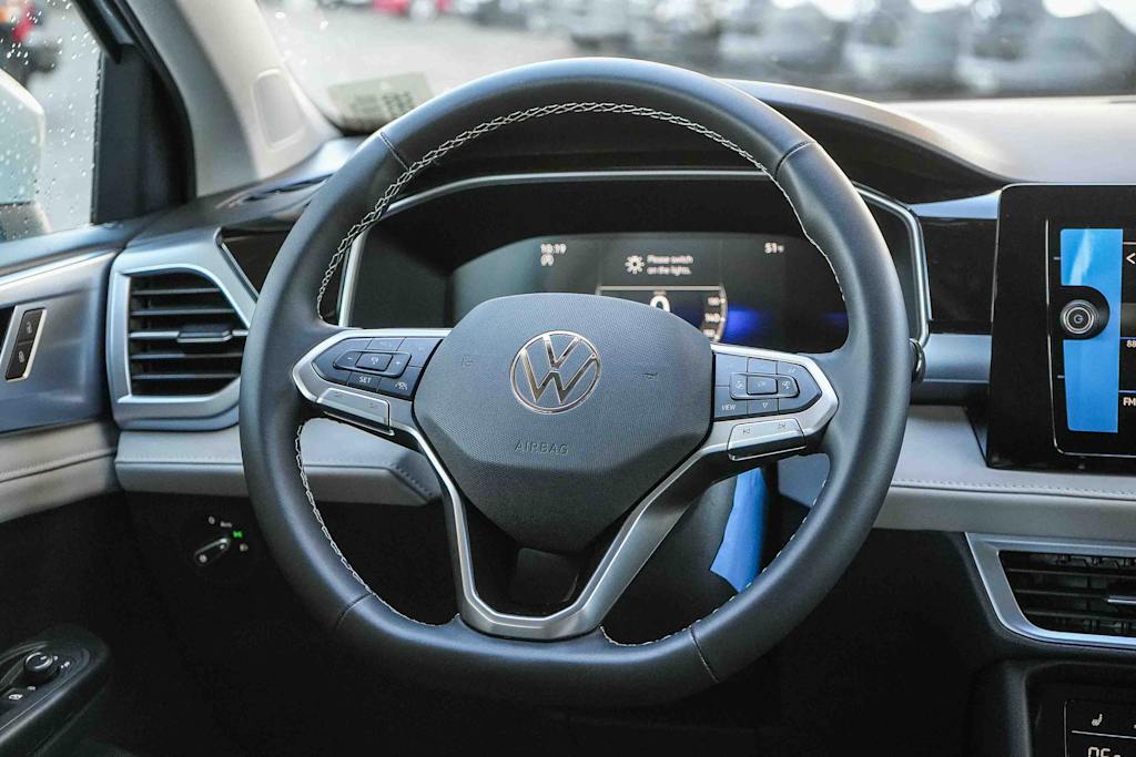 Thumbnail: 2026 Volkswagen Taos - 13