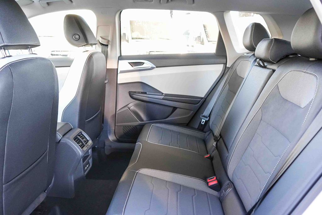 Thumbnail: 2026 Volkswagen Taos - 12