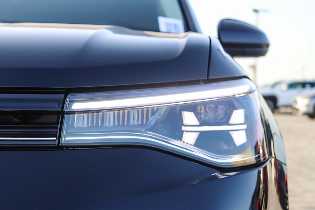 Thumbnail: 2026 Volkswagen Taos - 20