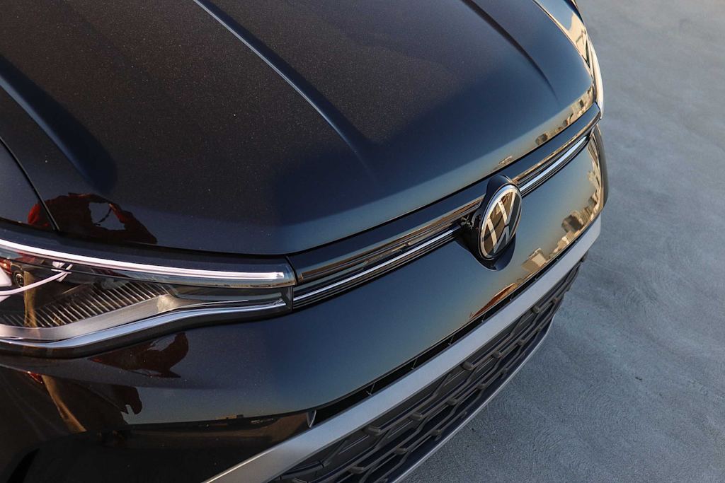 Thumbnail: 2026 Volkswagen Taos - 6