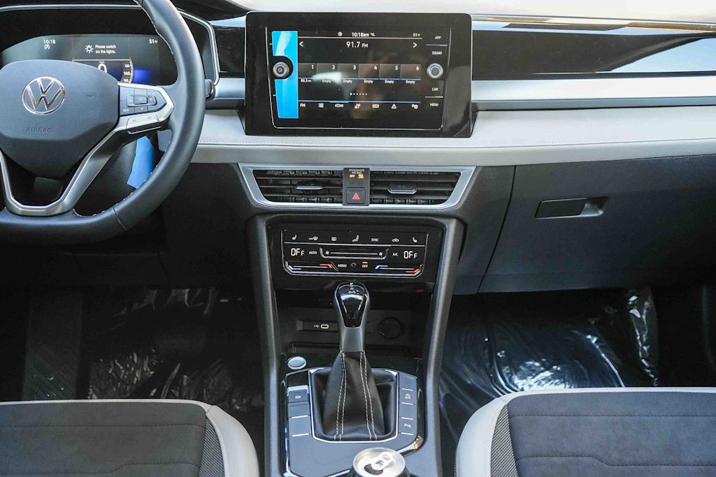 Thumbnail: 2026 Volkswagen Taos - 9