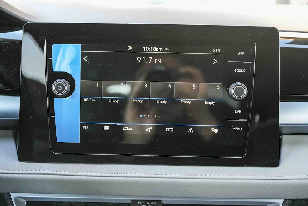 Thumbnail: 2026 Volkswagen Taos - 14