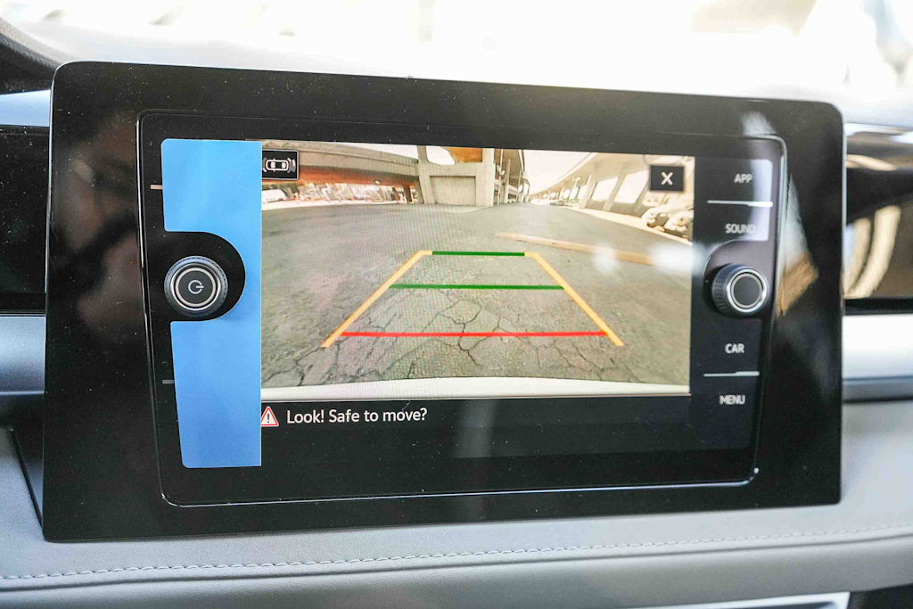 Thumbnail: 2026 Volkswagen Taos - 26