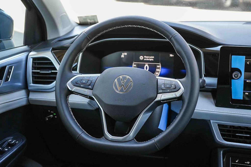 Thumbnail: 2026 Volkswagen Taos - 13