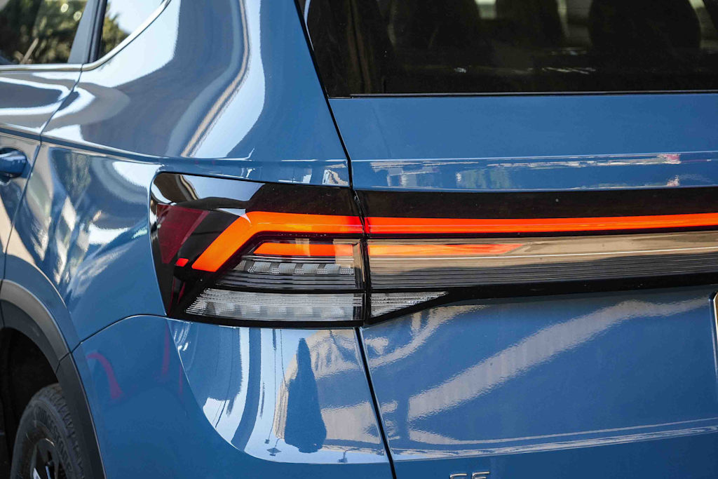 Thumbnail: 2026 Volkswagen Taos - 2