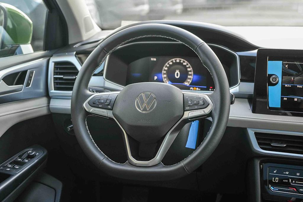 Thumbnail: 2026 Volkswagen Taos - 12