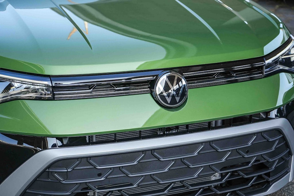 Thumbnail: 2026 Volkswagen Taos - 22