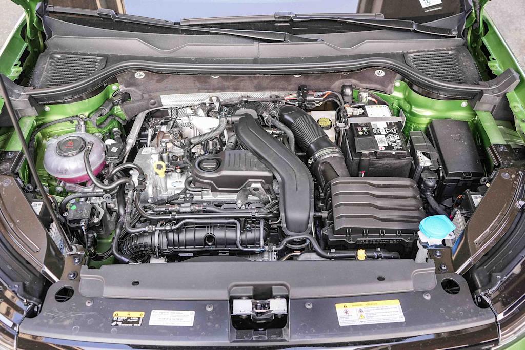 Thumbnail: 2026 Volkswagen Taos - 7