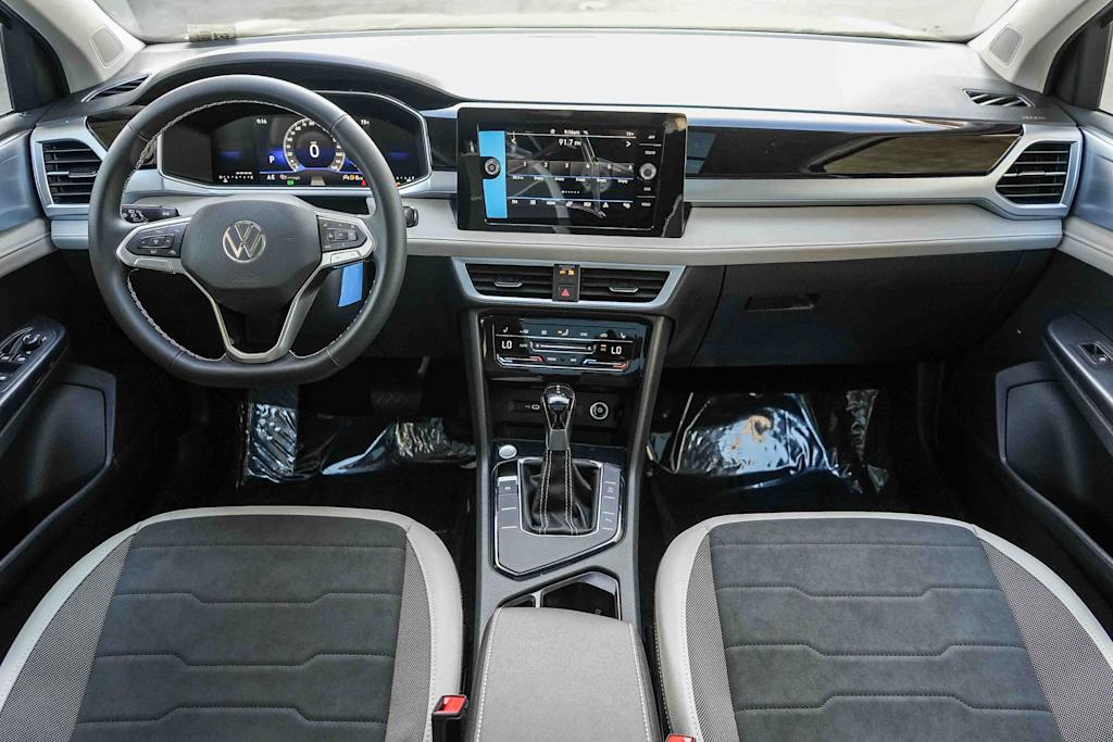 Thumbnail: 2026 Volkswagen Taos - 2