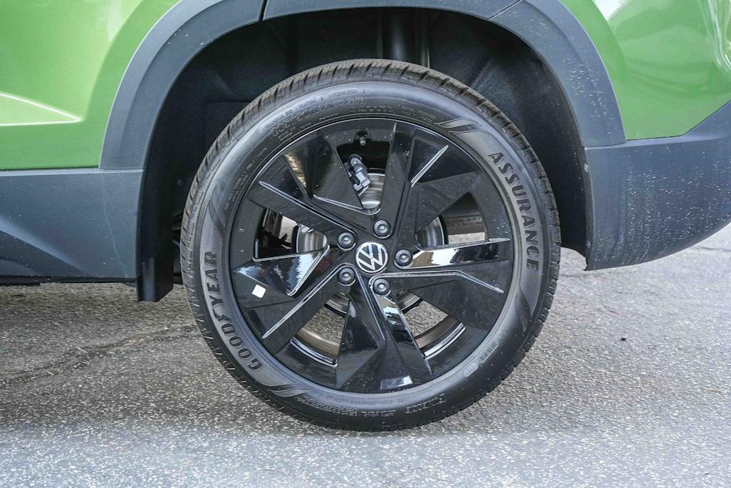 Thumbnail: 2026 Volkswagen Taos - 6