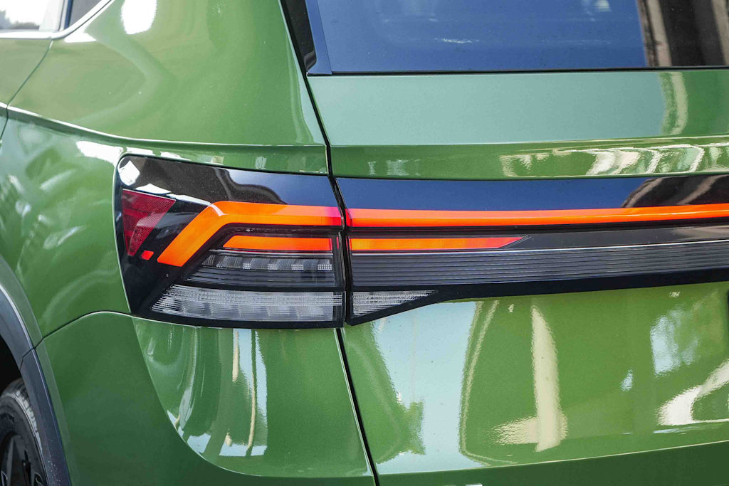 Thumbnail: 2026 Volkswagen Taos - 19